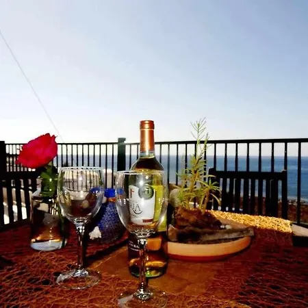 Apartamento Vacacional Barquito En