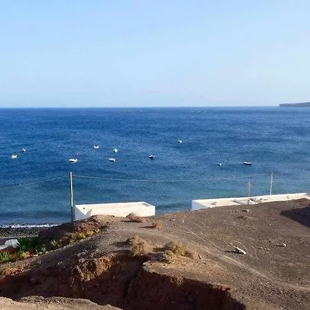 Apartamento Vacacional Barquito En Apartment