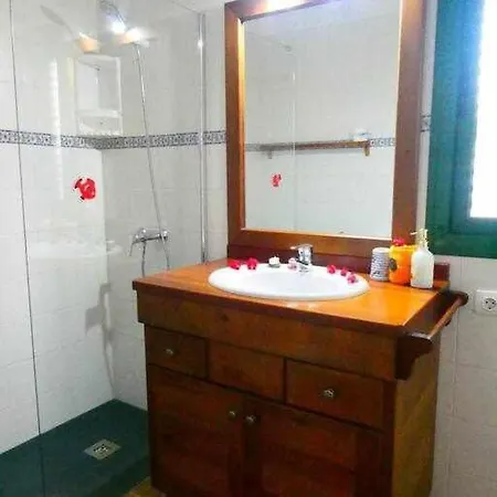 Apartamento Vacacional Barquito En Lejlighed *