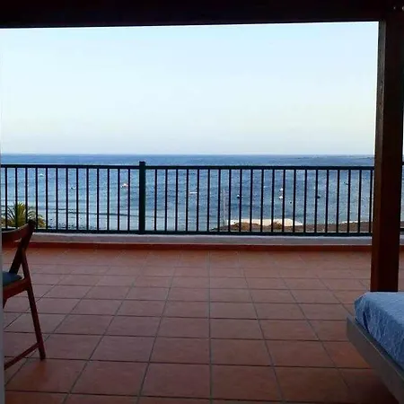 Apartamento Vacacional Barquito En