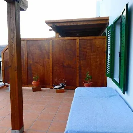 Apartamento Vacacional Barquito En * Playa Quemada