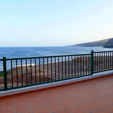 Lejlighed Apartamento Vacacional Barquito En Playa Quemada