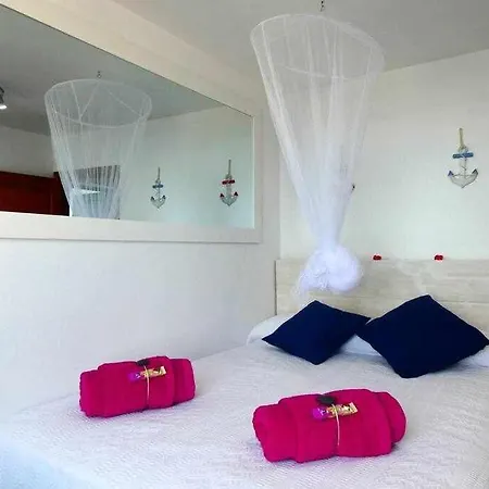 Apartamento Vacacional Barquito En Appartamento