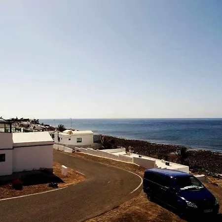Apartamento Vacacional Barquito En Apartmán