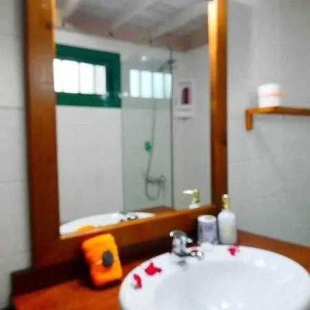 Apartmán Apartamento Vacacional Barquito En